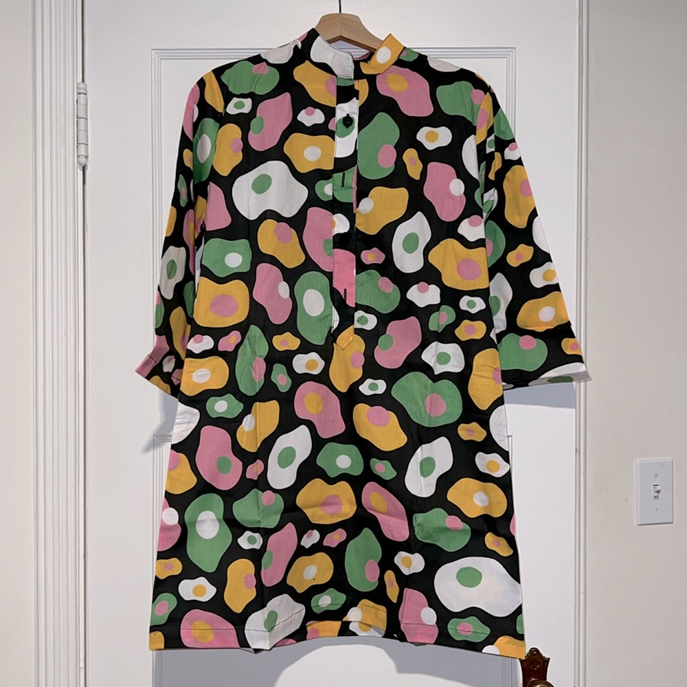 NOOWORKS Nico Dress